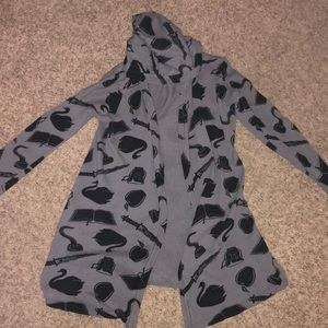Once Upon a Time Cardigan